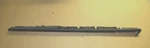 1984-1996 Corvette C4 Windshield Trim Stock Unit, Right Inner, Gm 14049032. Fixed Price $28.99.