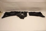 2009-2020 Nissan 370Z Front Windhsield Wiper Cowl Cover Grill Panel Oem. Fixed Price $96.00.