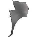 Capa Certified Fender For Nissan NV200 2013-2021 Front Passenger Side. Fixed Price $257.76.
