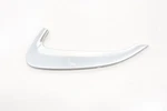 2018 - 2023 Bmw X2 F39 Rear Left Quarter Panel Pillar Molding Cover Oem. Fixed Price $44.88.