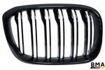 Bmw X4M Competition F98 Front Right Bumper Radiator Grille 2020 2021 Oem. Fixed Price $114.99.