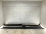 14-18 Ford Transit Connect 120.60" Wb Right & Left Rocker Panel Molding Oem. Fixed Price $299.65.