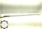 2017-2022 Genesis G90 Right Passenger Side Skirt Rocker Panel Molding Oem #note. Fixed Price $364.97.