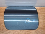 13-19 Oem Bmw F06 Gran Coupe Rear Fuel Gas Tank Flap Lid Cover Gray B41 *. Fixed Price $30.00.
