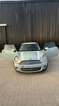2008-2010 Mini Cooper Painted Trunk Lid Grip 51130430312. Fixed Price $59.00.