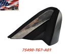 For Honda Pilot Ridgeline New Right Passenger Mirror Corner Cover Pillar Trim. Fixed Price $29.99.
