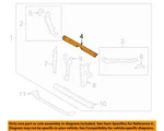 Subaru Oem 15-21 Wrx Sti Radiator Support-upper Tie 53029FJ1409P. Fixed Price $55.53.