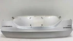 Fits 2017 2018 Ford Fusion Hybrid Se Rear Trunk Lid Lower Trim Cover Panel Oem. Fixed Price $169.15.