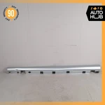 07-13 Mercedes W221 S400 S550 Amg Sport Left Side Skirt Rocker Panel Molding Oem. Fixed Price $166.00.