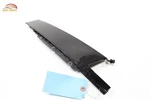 2017-19 Alfa Romeo Giulia Rear Right Door Window B Pillar Applique Molding Oem. Fixed Price $35.74.