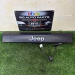 2007 Jeep Commander Mopar Tail Gate Lift Hatch Trunk Trim Handle Oem 55369028AF. Fixed Price $74.96.