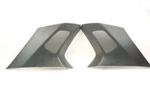 Bmw X5 E70 Rear Left Right Upper Pillar Covers Edges Set 6952695 6952696. Fixed Price $98.84.