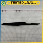 14-19 Chevy Corvette C7 Left Driver Side Center Console Trim Cover Oem. Fixed Price $51.98.