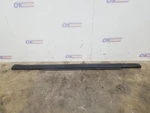 2018 Dodge Challenger Sxt Rocker Panel Moulding Left Driver Black Textured. Fixed Price $104.13.