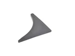 For Chrysler Pacifica 17-26 68257856AB Front Right Upper Door Molding. Fixed Price $19.99.