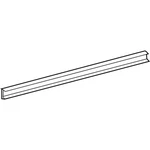 Genuine Mercedes-benz Dash Ledge Oem 4636902862. Fixed Price $311.34.