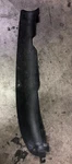 1997 - 2004 Porsche Boxster 986 Carrera 996 Right Door Jam Molding Fender Trim. Fixed Price $18.00.