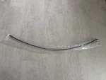 Brand New Genuine Oem Rear Lower Windshield Molding For 2022-2025 Genesis GV70. Fixed Price $50.00.