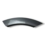 2019-2023 Audi E-tron Rear Left Wheel Arch Fender Flare Molding Oem 4KE853025E. Fixed Price $29.00.