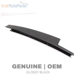 2014-2018 Bmw X5 Front Right Exterior Pillar Trim / Cover 7289654. Fixed Price $23.49.