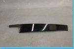 11-18 Audi A8 Quattro Rear Right Passenger Side Forward Door Molding Black Oem. Fixed Price $24.00.
