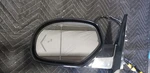 2012 Cadillac Escalade Left Mirror Oem Pre-owned As Is. Fixed Price $285.00.