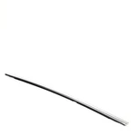 X156 Mercedes 2018 GLA250 Rear Right Side Door Window Belt Molding Oem. Fixed Price $50.00.