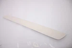 Bmw E28 524TD 528E 533I 535I M5 Oem Rear Left Air Outlet Trim Moulding White. Fixed Price $64.99.