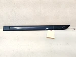 10-14 Subaru Outback Rear Left Side Door Molding Trim Gray Assembly, Oem LOT3607. Fixed Price $59.00.