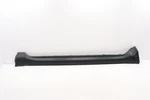 2014 - 2022 Jeep Grand Cherokee Wk Right Side Rocker Molding Cover Panel Oem. Fixed Price $127.32.