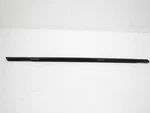 23-25 Polestar 2024 Front Right Passenger Door Window Belt Molding Trim *:o. Fixed Price $71.40.