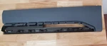 2021-2025 Audi Q5 Rear Left Lower Door Molding Trim Blue 80A853969G Oem. Fixed Price $140.00.