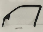 Dodge Charger Passenger Right Front Door Window Frame Molding Fits 2006-2010. Fixed Price $52.40.
