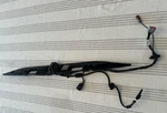 2022-24 Lincoln Navigator Liftgate License Filler Camera Panel Oem NL7Z-13A565-D. Fixed Price $95.00.