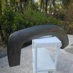 2005-2015 Toyota Tacoma Fender Flare Rear Left New Oem 75088-04030. Fixed Price $110.00.