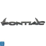 1973 Firebird Pontiac Emblem Gm 485791 - New Each. Fixed Price $69.99.
