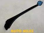 2020-2025 Mercedes Glb Eqb Front Windshield Right Pillar Molding Trim Oem 46K. Fixed Price $40.66.