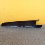 2018-2024 Alfa Romeo Stelvio Rear Right Window Pillar Applique Molding 156134614. Fixed Price $49.25.