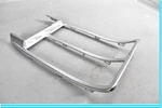 10-13 Land Rover Range Center Console Shifter Bezel Trim Chrome Oem. Fixed Price $24.00.