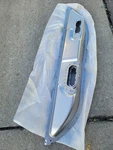 Oem 12-20 Tesla Model S/x Cover Welded Ancillary Rear Hvbatt 1032635-00-I#9. Fixed Price $120.00.