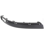 Bumper Trim For 2001-2005 Volkswagen Passat, Front Rh, New Body Style, Black. Fixed Price $17.36.