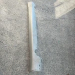 Mercedes Sl R129 A1296902740 Silver. Fixed Price $100.75.