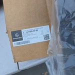 Oem 2020 2021 2022 Mercedes Benz Front Right Fender Flare Molding A1678850500. Fixed Price $85.00.