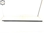 2018-2023 Bmw G30 M550I Left Driver Rear Door Window Belt Molding Trim Oem #note. Fixed Price $79.97.