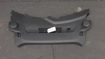 2015 Porsche 911 Front Top Cowl Panel Trim Cover 99155536706. Fixed Price $375.00.