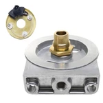 83-94 Ford 6.9L 7.3L Idi Diesel Fuel Filter Housing & Bowl 1809433C1-G. Fixed Price $38.49.