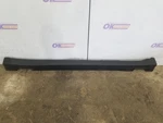 2025 Kia K4 Rocker Panel Moulding Textured Right Passenger. Fixed Price $100.94.