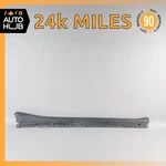 17-19 Porsche 991 911 Carrera Right Rocker Panel Side Skirt Oem 24K. Fixed Price $158.23.