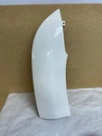 2006-2009 Toyota 4RUNNER Left Driver Side Panel Fender Flare White. Fixed Price $140.00.