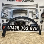 Audi Q4 E-tron 2021-2025 Arch Trim Rear Left P/n 89A853817E Genuine. Fixed Price $53.16.
